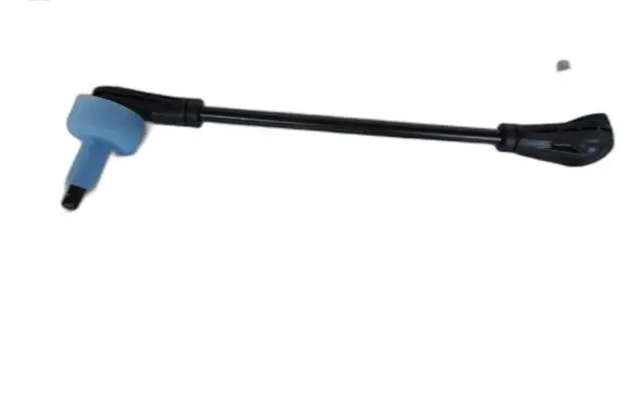 Opel Astra K Front anti-roll bar/stabilizer link 42705814