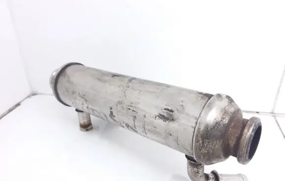 Opel Insignia A EGR valve cooler