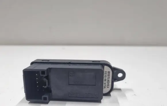 Mazda 5 Electric window control switch 6160T5X0REA CC3366370A