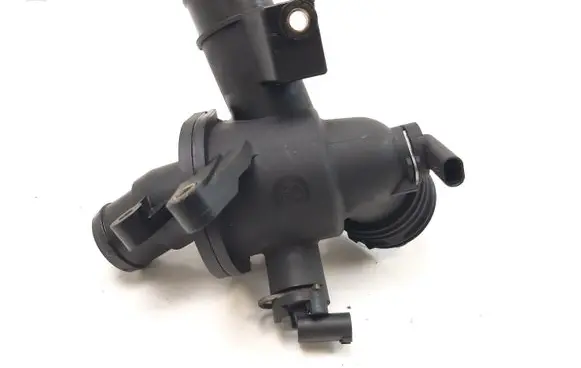 Thermostat/thermostat housing