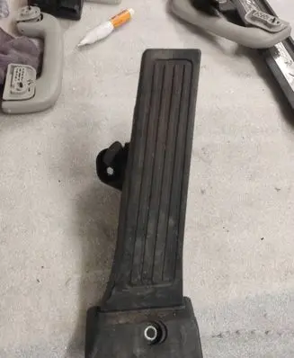 Hyundai Santa Fe Accelerator throttle pedal Lnr0041b3a-d4200
