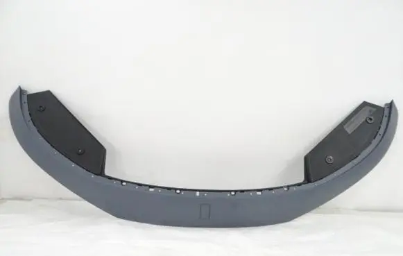 Citroen DS7 Crossback Front bumper 168620251T