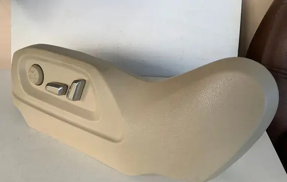 Audi Q5 SQ5 Seat control switch 5N0881313F 8E0959777B 8K0959747
