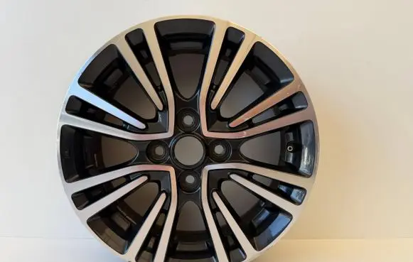 Mitsubishi Space Star R15 alloy rim FA946 FA2143