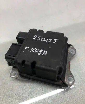 Ford Kuga III Airbag control unit/module Cu5t14f262eb Cu5t14f262