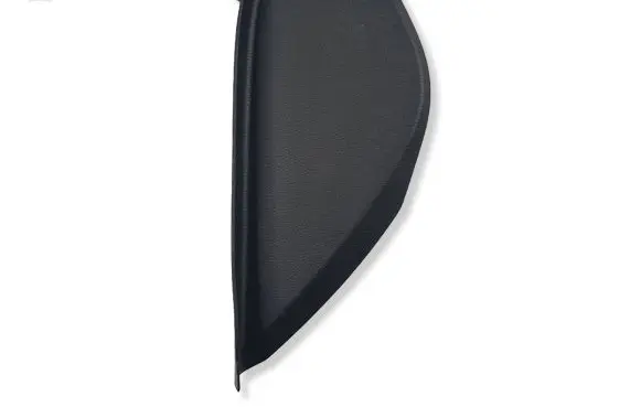 Dodge Durango III Dashboard side end trim P02841019BLR 02841019BLR 6XM21DX9AA
