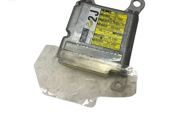 Toyota RAV 4 (XA30) Airbag control unit/module 8917042200 1523008964