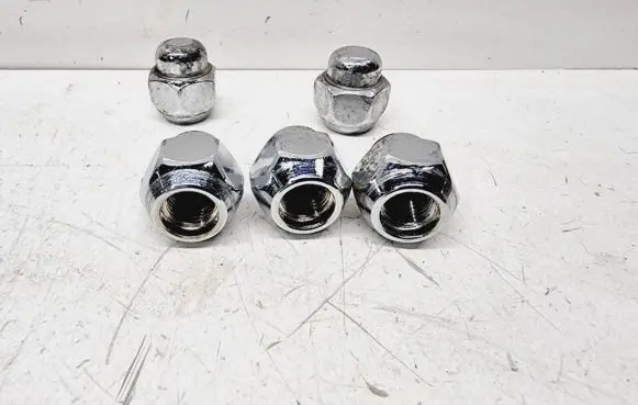 Renault Koleos II Nuts/bolts 40224JY00A