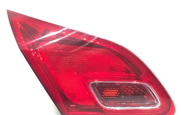 Opel Astra J Rear/tail lights 