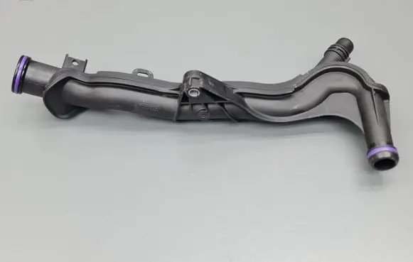Citroen C3 Engine coolant pipe/hose 9806793080 980679308000
