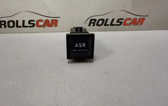 Volkswagen Transporter - Caravelle T5 Traction control (ASR) switch 7E0927133