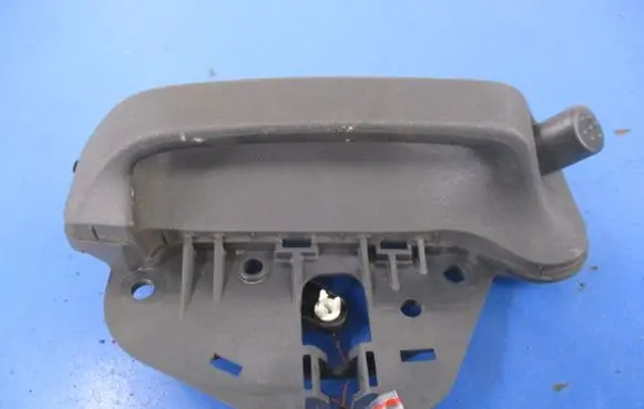 Mercedes-Benz Vaneo W414 Front door interior handle A4147600861