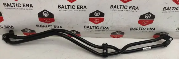 BMW 4 F36 Gran coupe Gearbox oil cooler pipe/hose 8509993 14089210 HUL25770E