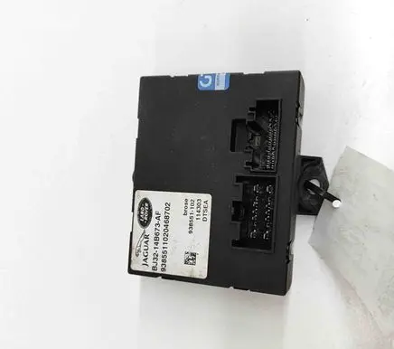 Land Rover Range Rover Evoque L538 Tailgate/trunk control unit/module 938551102 BJ3214B673AF
