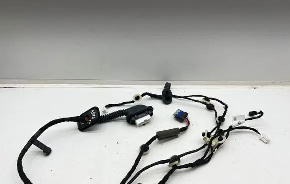 Renault Arkana Rear door wiring loom 241277235R 2303010