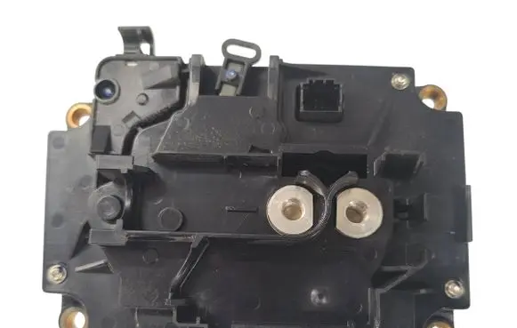 Tesla Model S Electric car charge socket 102604100O A18A04957520D