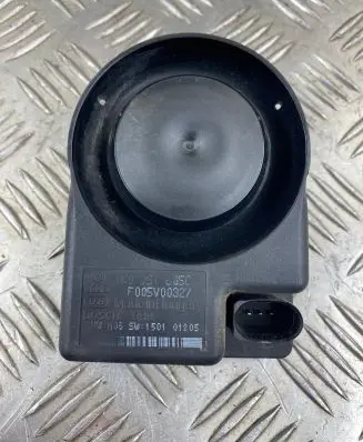 Audi Q7 4L Alarm system siren 1K0951605C