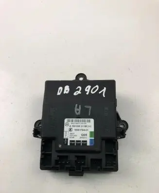 Mercedes-Benz A W169 Other control units/modules A1698203185
