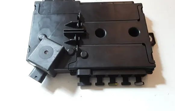 Mercedes-Benz C W205 Fuse module A2055402750