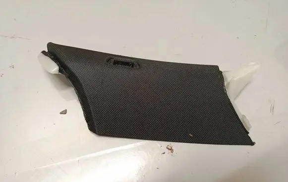 BMW X6 F16 (C) pillar trim 7324919