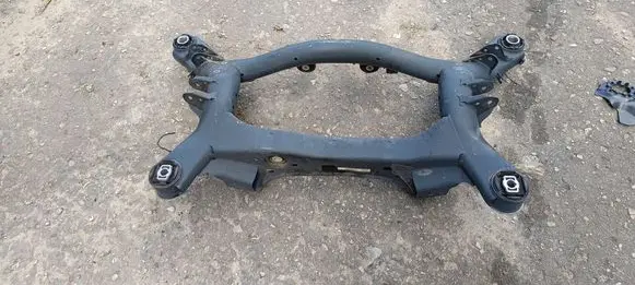 Rear subframe