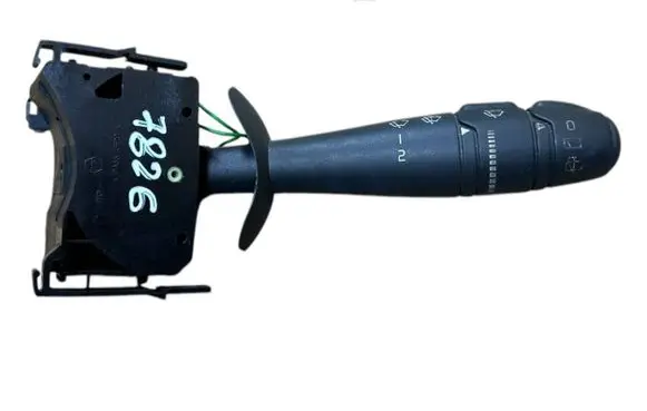 Renault Megane II Wiper control stalk 8200012245 34447701AL