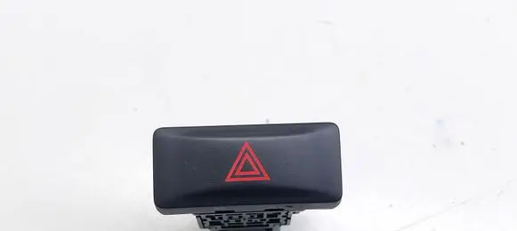 Nissan X-Trail T31 Hazard light switch 06016