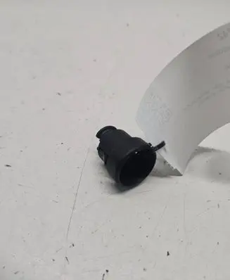 Volvo S60 Cigarette lighter trim 1234