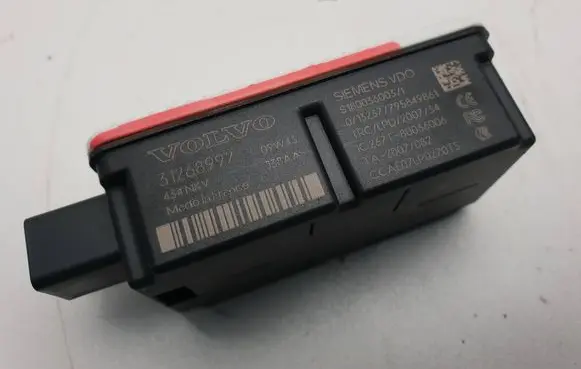 Volvo XC60 Other control units/modules 31268992 S180036003