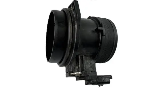 Peugeot 508 Mass air flow meter 9681917980