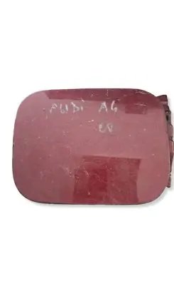 Audi A4 S4 B7 8E 8H Fuel tank cap 8D0010139D