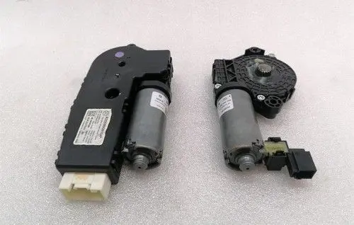 Mercedes-Benz C W205 Folding roof motor A2059009104