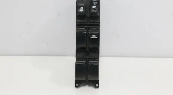Citroen C-Crosser Electric window control switch 8608A181 C8DD641M