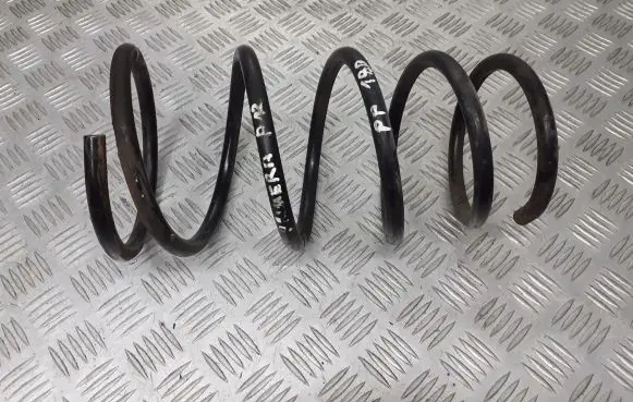 Nissan Primera Front coil spring