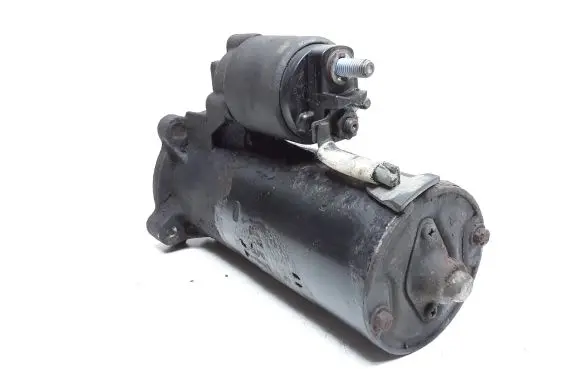 Volvo S60 Starter motor