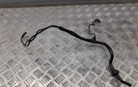 Audi A7 S7 4G Vacuum line/pipe/hose 06E133792G