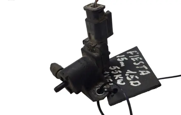 Ford Fiesta Turbo solenoid valve 9688124580