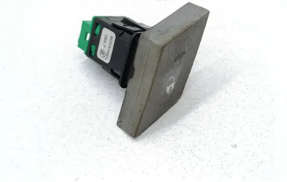 Central locking switch button