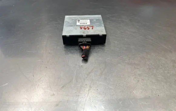 Mini One - Cooper Clubman R55 Other control units/modules 9113355 0105703106 8ES00947910