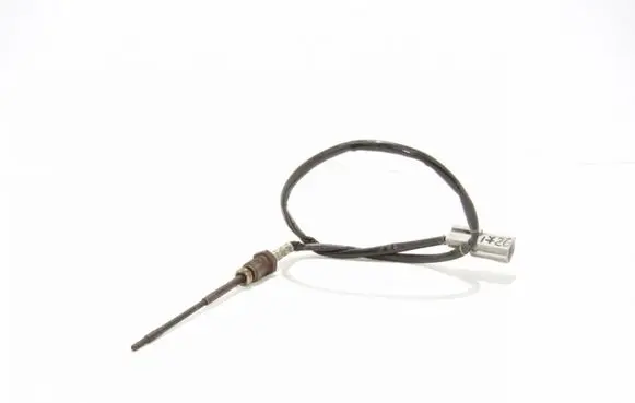 Lambda probe sensor