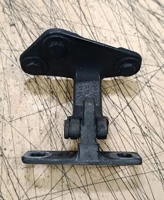 BMW X5 E53 Tailgate/trunk/boot hinge ES790507