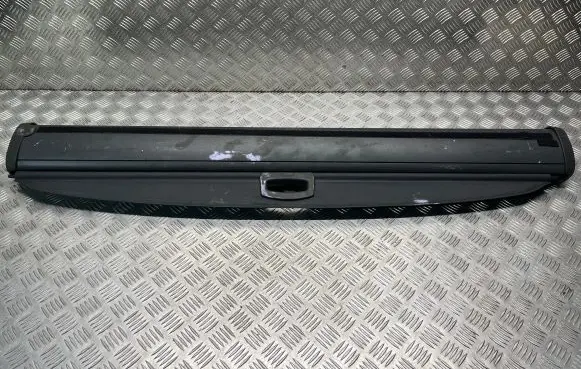 Mercedes-Benz E W211 Parcel shelf load cover 