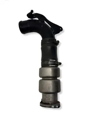 Volvo V60 Intercooler hose/pipe 
