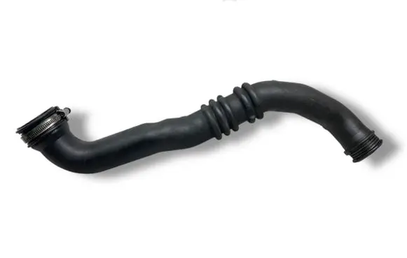 Ford Mondeo MK IV Intercooler hose/pipe 7G916K683A 7G916K683AA E2Z4D