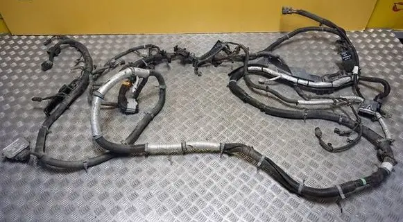 Chevrolet Silverado Other wiring loom 84727596 2212 SILVERADO-1500