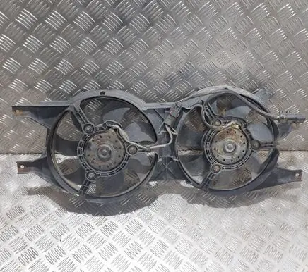 Chrysler Voyager Fan set 