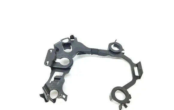 Porsche 718 Cayman 982 982c Steering wheel trim 3080979