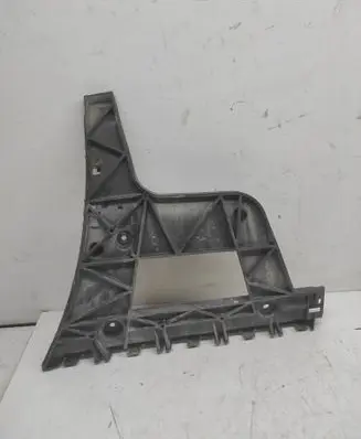 Audi A4 S4 B8 8K Rear bumper mounting bracket 8k9807454