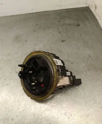 Audi A4 S4 B7 8E 8H Airbag slip ring squib (SRS ring) 4e0953541A