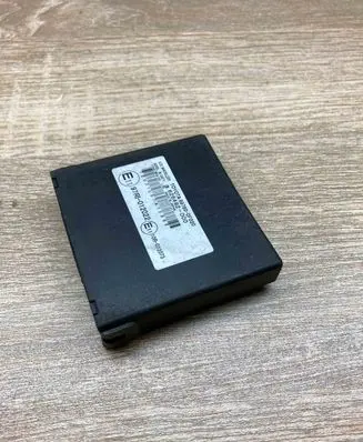 Toyota Corolla Verso AR10 Immobilizer control unit/module 897800F020 626492